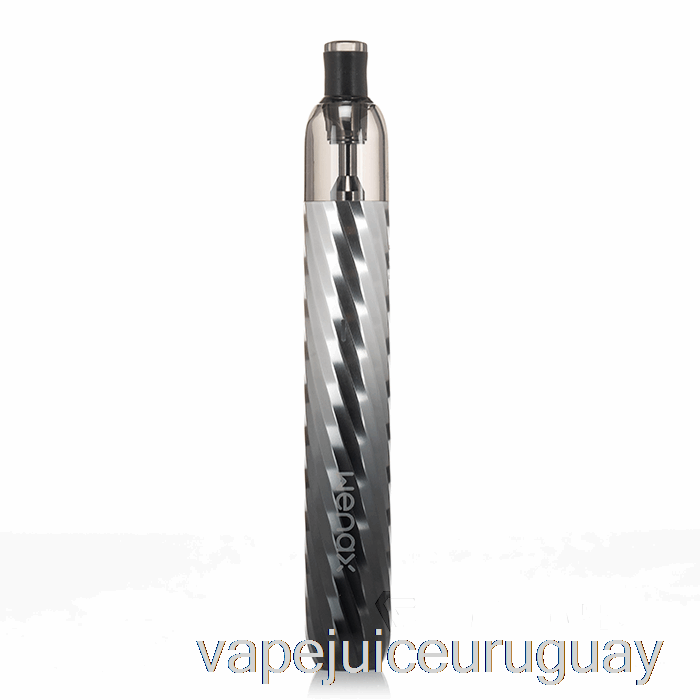 Geek Vape Wenax M1 13w Pod System 0.8ohm - Vape Espiral Gris Recargable